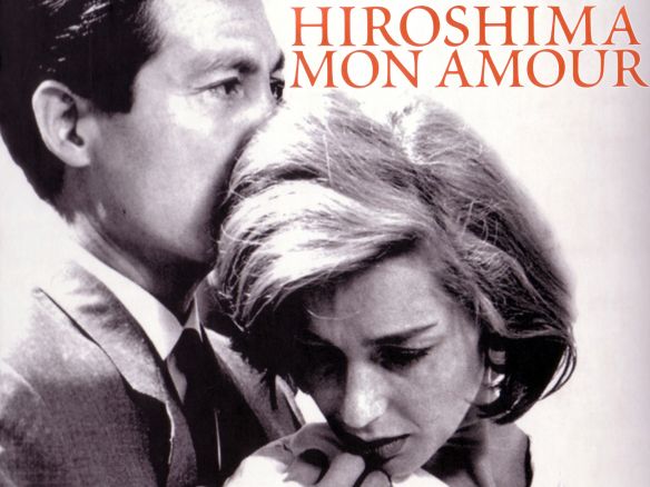 Hiroshima Mon Amour (1959) - Alain Resnais | Review | AllMovie